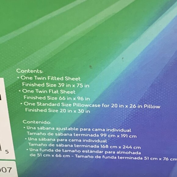 PJ Masks Kids Sheet Set On Our Way Bedding Super Soft Microfiber Twin 3 Pc New - Picture 3 of 5